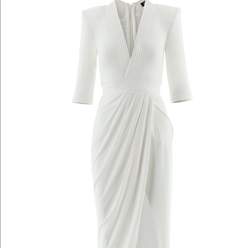 Eye of Horus Gown size 2